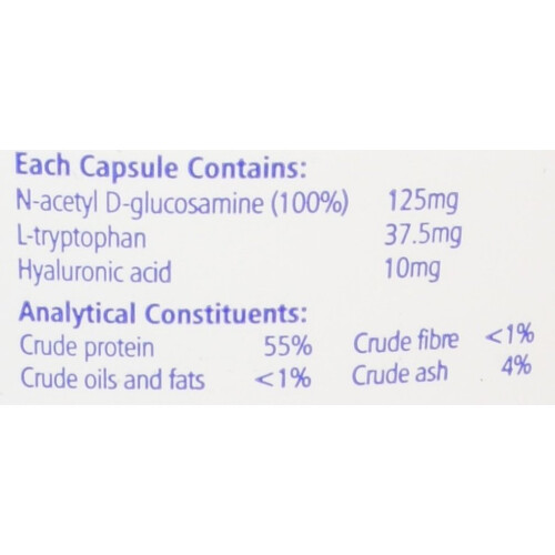 Protexin Protexin Cystophan (Pack of 240 Capsules) 1