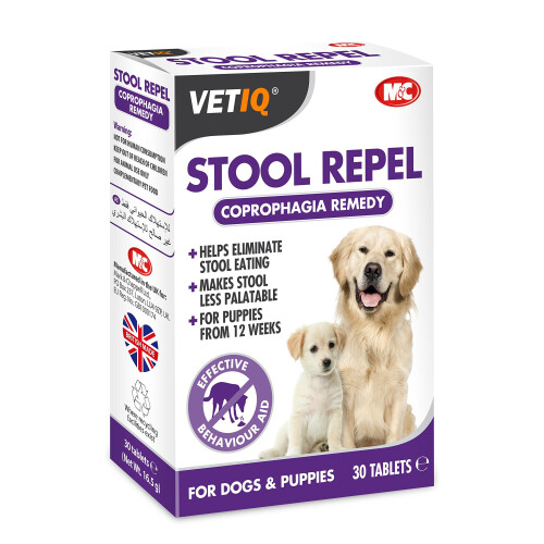 M&C Stool Repel-Um