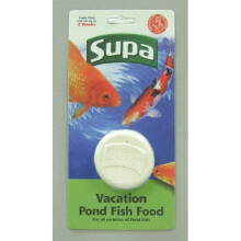 SUPA VACATION FOOD BLOCK