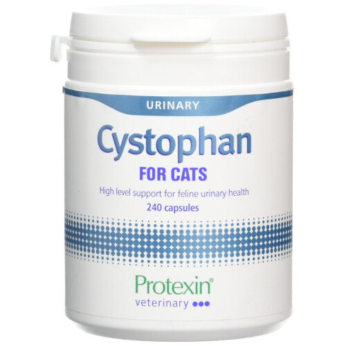 Protexin Protexin Cystophan (Pack of 240 Capsules)