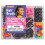 Small Hair Bead Box Kit-Circus 1