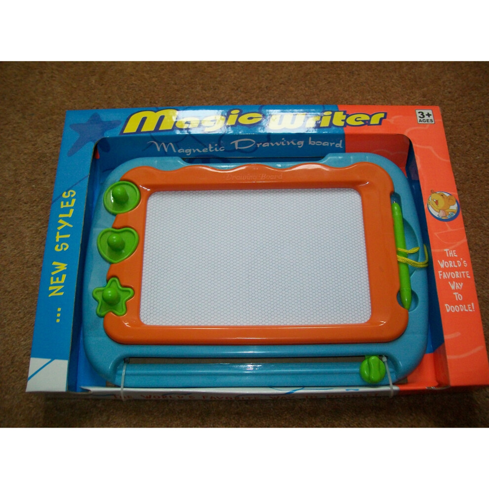 Magic Writer Magnetic Drawing Board