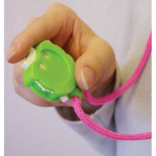 Mini Kacha-Kacha Knit Counter-