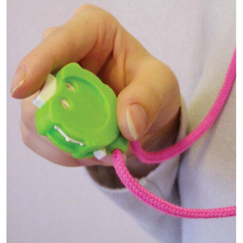 Mini Kacha-Kacha Knit Counter-