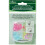 Quick Locking Stitch Marker Set 36/Pkg- 1