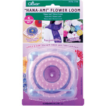 Clover Hana-Ami Flower Loom-