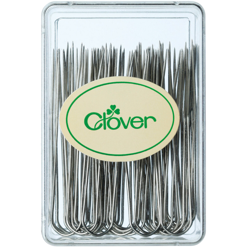 Clover Fork Blocking Pins-40/Pkg