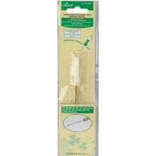 Clover Embroidery Stitching Tool Needle Refill-Single Ply