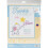 Janlynn ristipistosarja 9""""x12"""" 14 Count 1