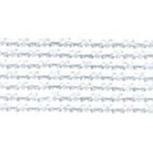 Charles Craft Gold Standard Aida 14 Count 15"X18" Box-White