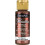 Dazzling Metallics Acrylic Paint 2oz-Rich Espresso 1