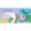 Peppa Pig: Bedtime Little Library 4
