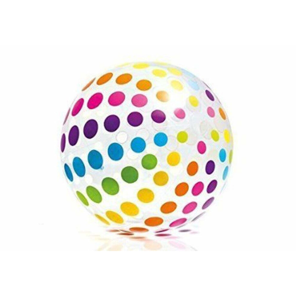 Intex 42" Jumbo Beach Ball