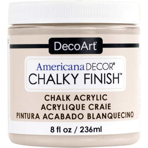 Americana Chalky Finish-Farbe, 237 ml, Primitive