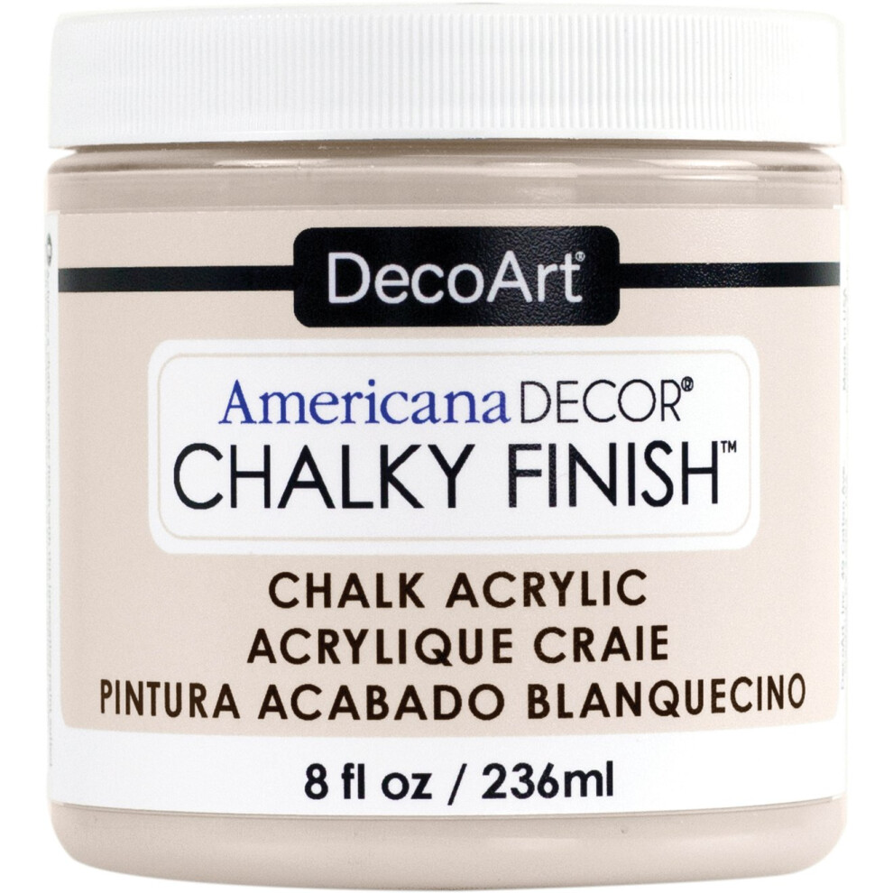 Peinture à la craie Americana 8 oz-Primitive