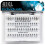 Ardell Ciglia singole Ardell Medium Black 1