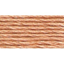 DMC 116 8-758 Perlebomuldstr?dkugler Meget lette Terra Cotta Str. 8