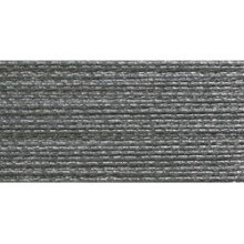 DMC Diamant metallisk h?ndv?rkstr?d 38,2-yard m?rk s?lv (010288)