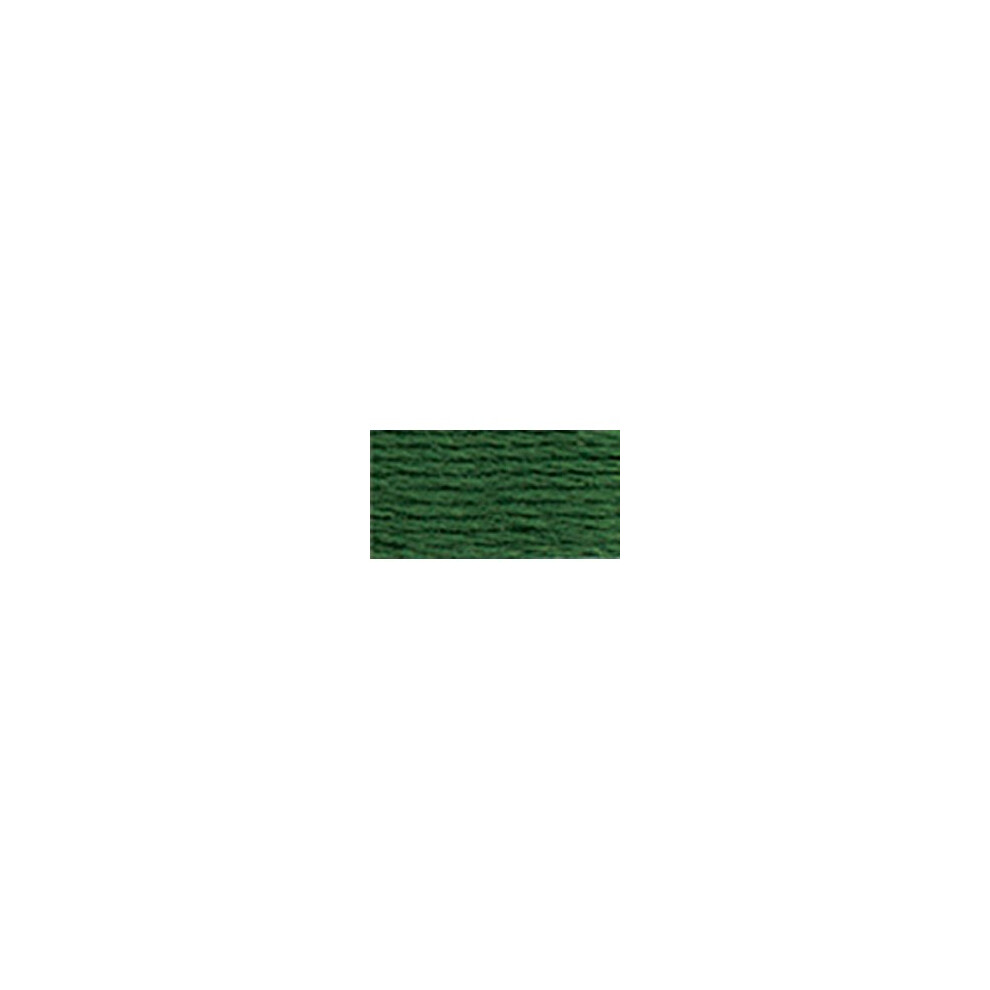 Dmc Pearl Cotton Ball Size 8 87Yd-Very Dark Pistachio Green