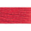 DMC DMC 116 12-666 Μπαλάκια Νήματος Πεταλούδας, Φωτεινό Κόκκινο, Μέγεθος 12 1