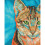 DMC DMC Counted Cross Stitch Kit 8"X10"-Tabby (14 Count) 1