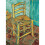 DMC DMC Counted Cross Stitch Kit 9"X12"-Van Gogh's Chair (16 Count) 1