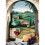 Dimensions Needlepoint Kit 12"X16"-Tuscan View Stitched In Floss 1