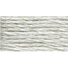 DMC 116 8-762 Ovillos Hilo Algodσn Perla Gris Perla Muy Claro Talla 8