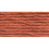 DMC DMC 116 12-356 Μπάλες Κλωστής Περλ Κόττον, Μεσαία Τερακότα, Μέγεθος 12 1