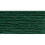 DMC DMC 116 8-500 Μπάλες Κλωστής Περλ Κόττον, Πολύ Σκούρο Μπλε Πράσινο, Μέγεθος 8 1