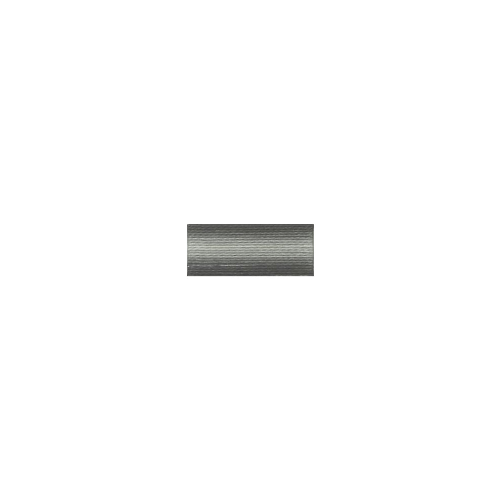 DMC Pearl Cotton Ball Size 8 87yd-Variegated Steel Grey