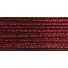 DMC Diamant metallisk h?ndv?rkstr?d 38,2-yard r?d rubin