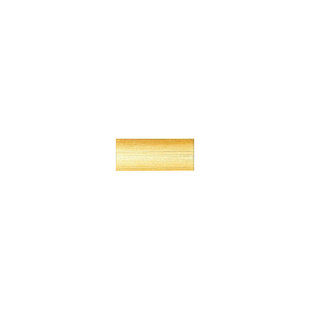 DMC Pearl Cotton Ball Size 8 87yd-Variegated Yellow