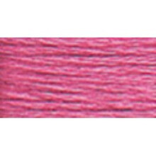 DMC Corporation 100G Cone-Cyclamen Light Light DMC cu 6 fire de bumbac