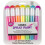 Tulip Fabric Spray Paint Mini Pack .81oz 7/Pkg-Neon 1