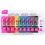 Tulip Soft Fabric Paints 1oz 10/Pkg-Assorted 1