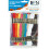 Janlynn Cotton Embroidery Floss Pack 8.7yd 36/Pkg-Primary Colors 1