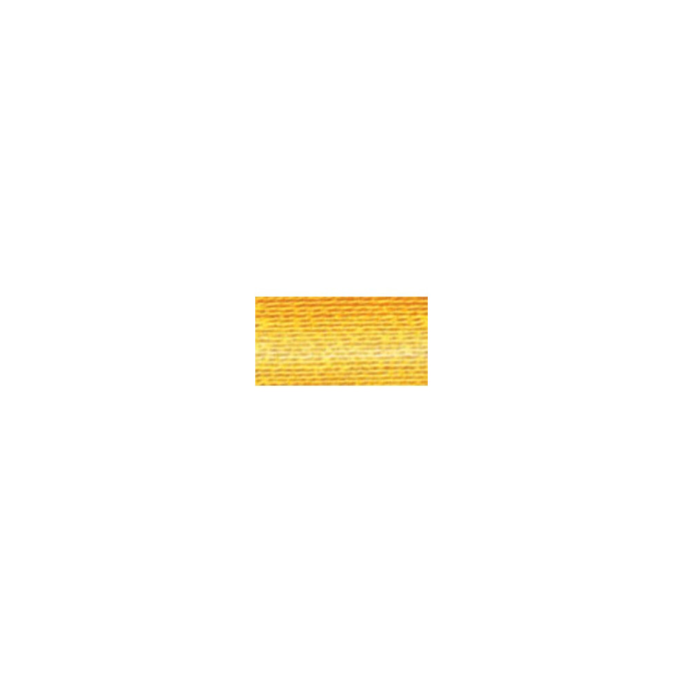 Dmc Pearl Cotton Skein Size 5 27.3Yd-Variegated Yellow White,Yellow