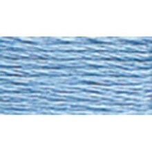 DMC Pearl Bomuldsn?ste St?rrelse 5 27,3yd Delft Blue
