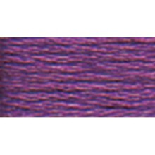 DMC Pearl Cotton Ball Size 8 87yd-Medium Violet