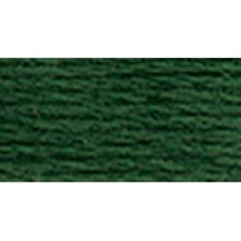 DMC Perl Katoen Strengen Maat 5-27,3 Yd: Ultra Donkergroen Pistache