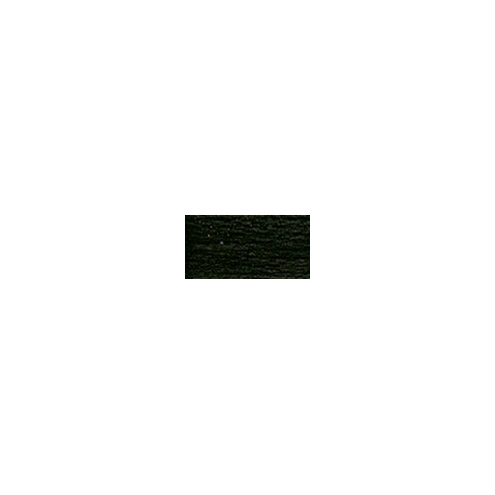 DMC 6-Strand Embroidery Cotton 100g Cone-Black