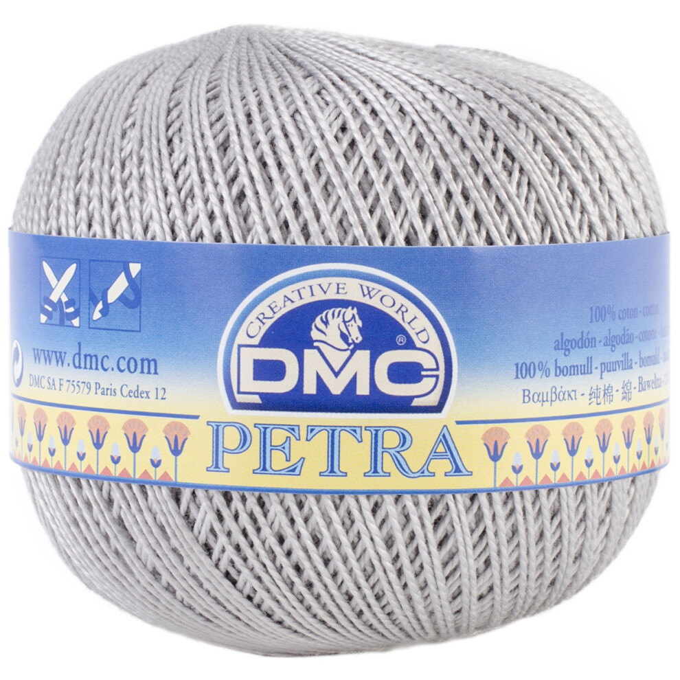 DMC/Petra Crochet Cotton Thread Size 5-5415