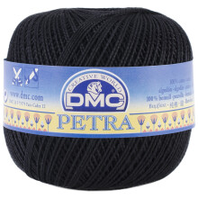 DMC/Petra Crochet Cotton Thread Size 5-5310