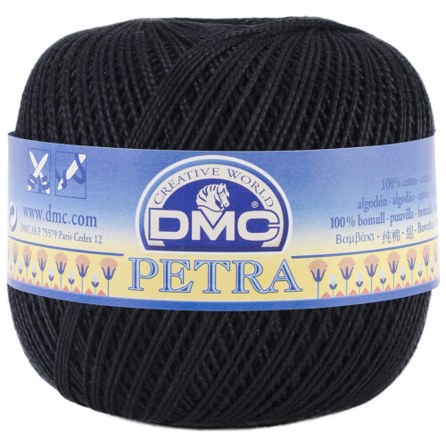 DMC DMC/Petra Crochet Cotton Thread Size 5-5310