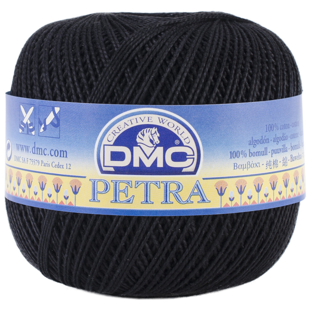 Dmc Dmc/Petra Crochet Cotton Thread Size 5-5310