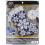 Bucilla Felt Stocking Applique Kit 18" Long-Sparkle Snowflake 1