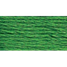 DMC Pearl Cotton Ball St?rrelse 8 87yd lysegr?n