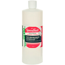 Speedball Diazo Photo Emulsion Remover 32-Ounces