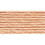 DMC DMC Perlmutt-Baumwollkn   uel, Gr      e 8, 87 Yards, Hellpfirsich 1